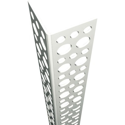 Profil colțar oțel zincat 2,75 m 24x24 mm