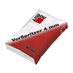 Baumit VorSpritzer 4