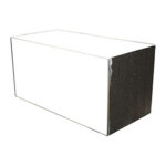 Polistiren expandat Grafitat 5 cm EPS 80