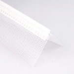 Profil de fereastra din PVC, cu lacrimar, interior / exterior, 2.5 m