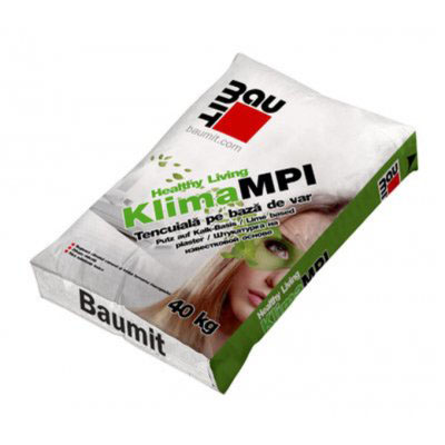 Baumit KlimaMPI