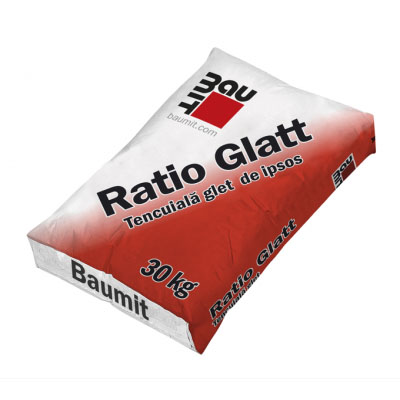 Baumit Ratio Glatt