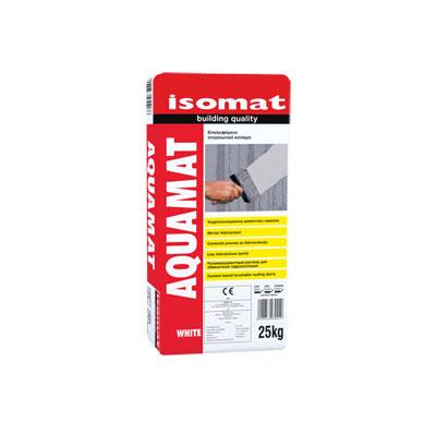 AQUAMAT Isomat