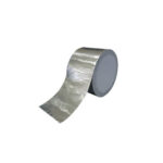 BITUMINOUS TAPE ALU