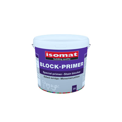 BLOCK-PRIMER Isomat