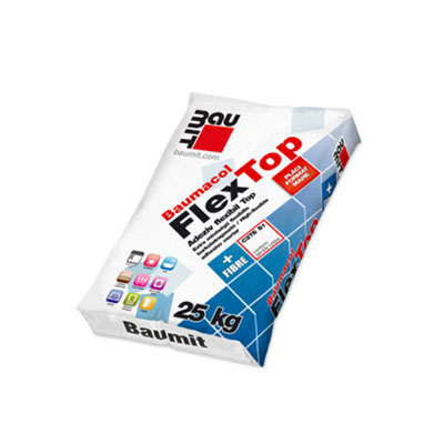 Baumit Baumacol FlexTop Fibre