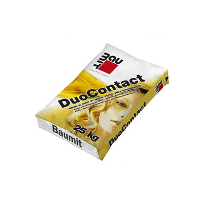 DuoContact Baumit