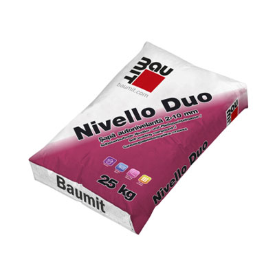 Baumit Nivello Duo
