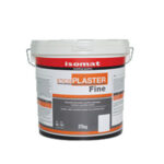 ETICS PLASTER Fine Isomat