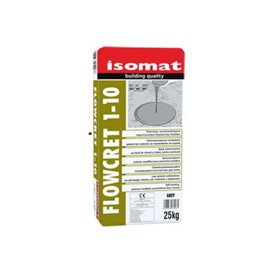 FLOWCRET 1-10