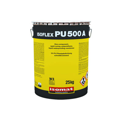ISOFLEX-PU 500 A