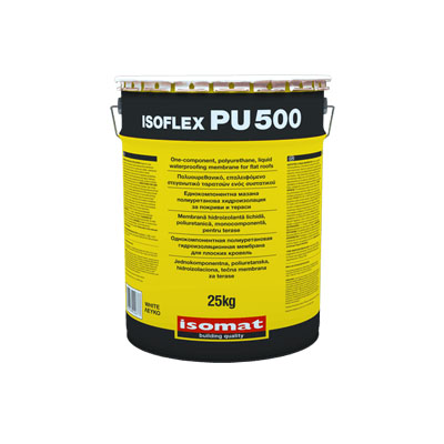 ISOFLEX-PU 500