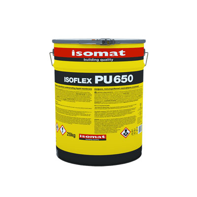 ISOFLEX-PU 650