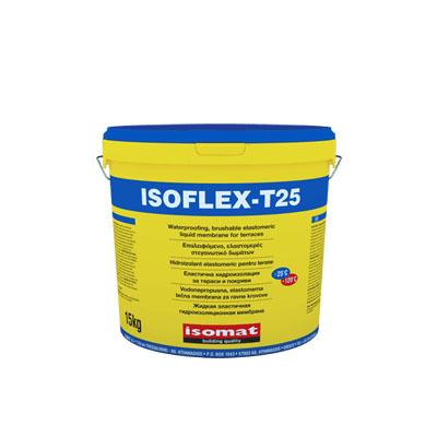 ISOFLEX-T25