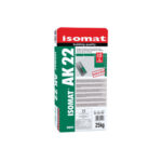 ISOMAT AK 22