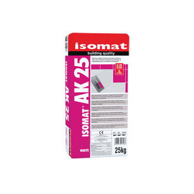 ISOMAT AK-25