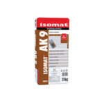 ISOMAT AK 9