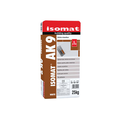 ISOMAT AK 9