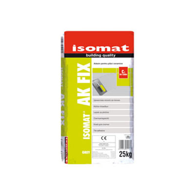 ISOMAT AK FIX