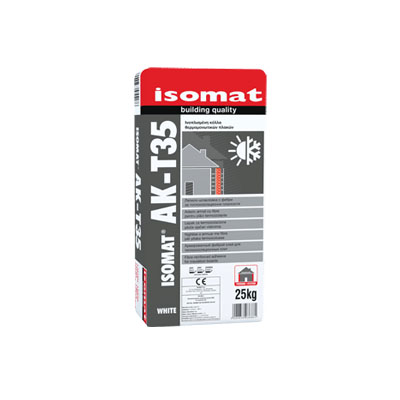 ISOMAT AK-T35