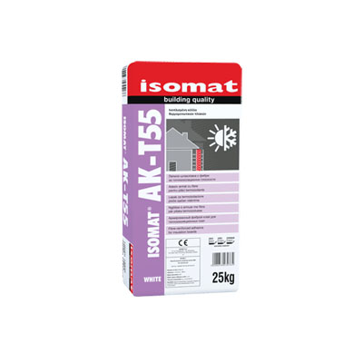 ISOMAT AK-T55