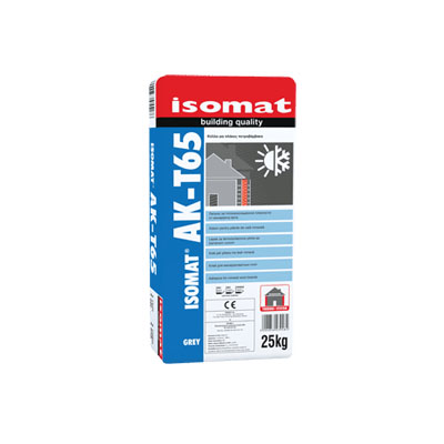 ISOMAT AK-T65