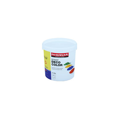 ISOMAT DECO-COLOR