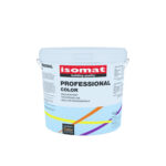 ISOMAT PROFESSIONAL COLOR