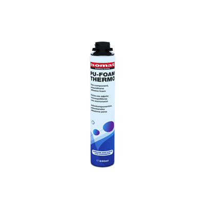 Sxn-construct-materiale-de-constructii-iasi-dancu-ISOMAT PU-FOAM-THERMO-spuma-poliuretanica ISOMAT PU-FOAM THERMO