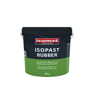 ISOPAST-RUBBER
