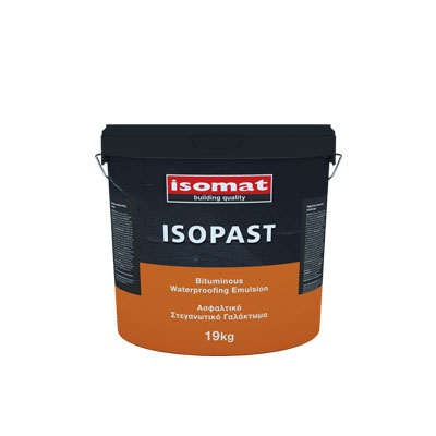 ISOPAST