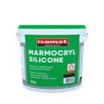 MARMOCRYL SILICONE Fine Isomat