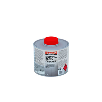 MULTIFILL-EPOXY CLEANER