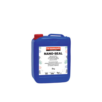 NANO-SEAL