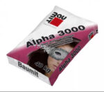 Baumit Alpha 3000