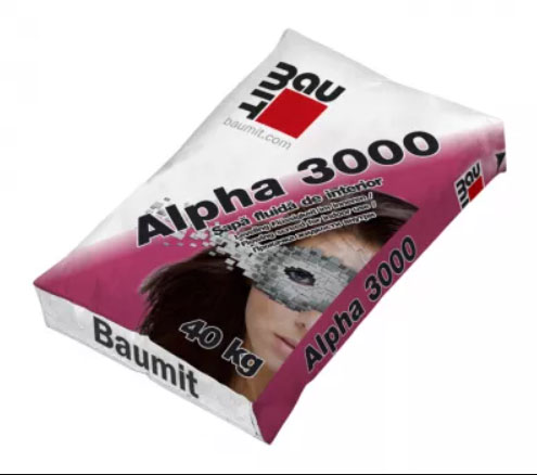 Baumit Alpha 3000