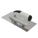 Gletiera inox, 341, 27 x 13 cm
