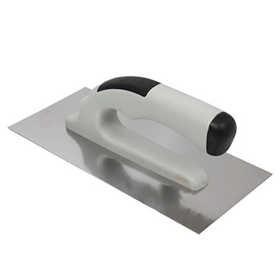 Gletiera inox, 341, 27 x 13 cm