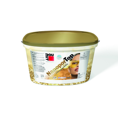 Baumit NanoporTop