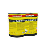 TOPCOAT-PAS 760