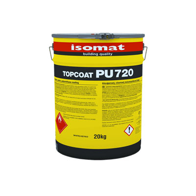 TOPCOAT-PU 720