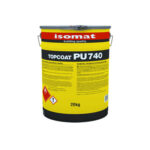 TOPCOAT-PU 740