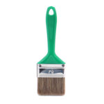 Pensula, maner PVC, latime 7 cm