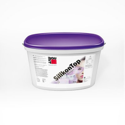 Baumit SilikonTop