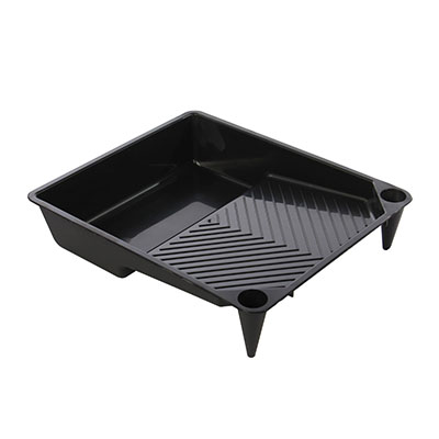 Tava zugravit, PVC, 24 x 28.4 cm