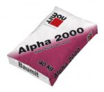 Baumit Alpha 2000