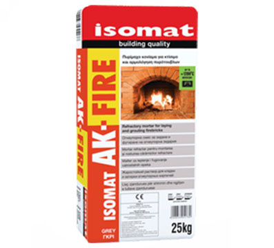 ISOMAT AK-FIRE